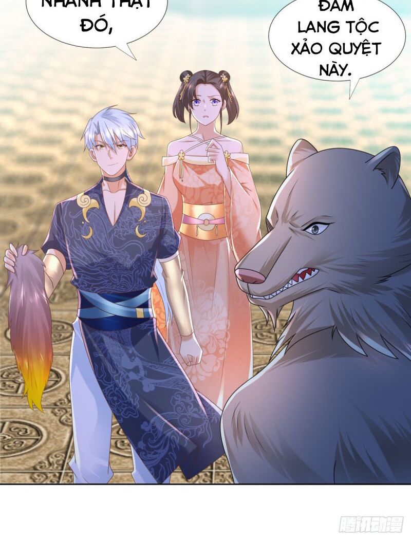 Chí Tôn Trọng Sinh Chapter 131 - Trang 10