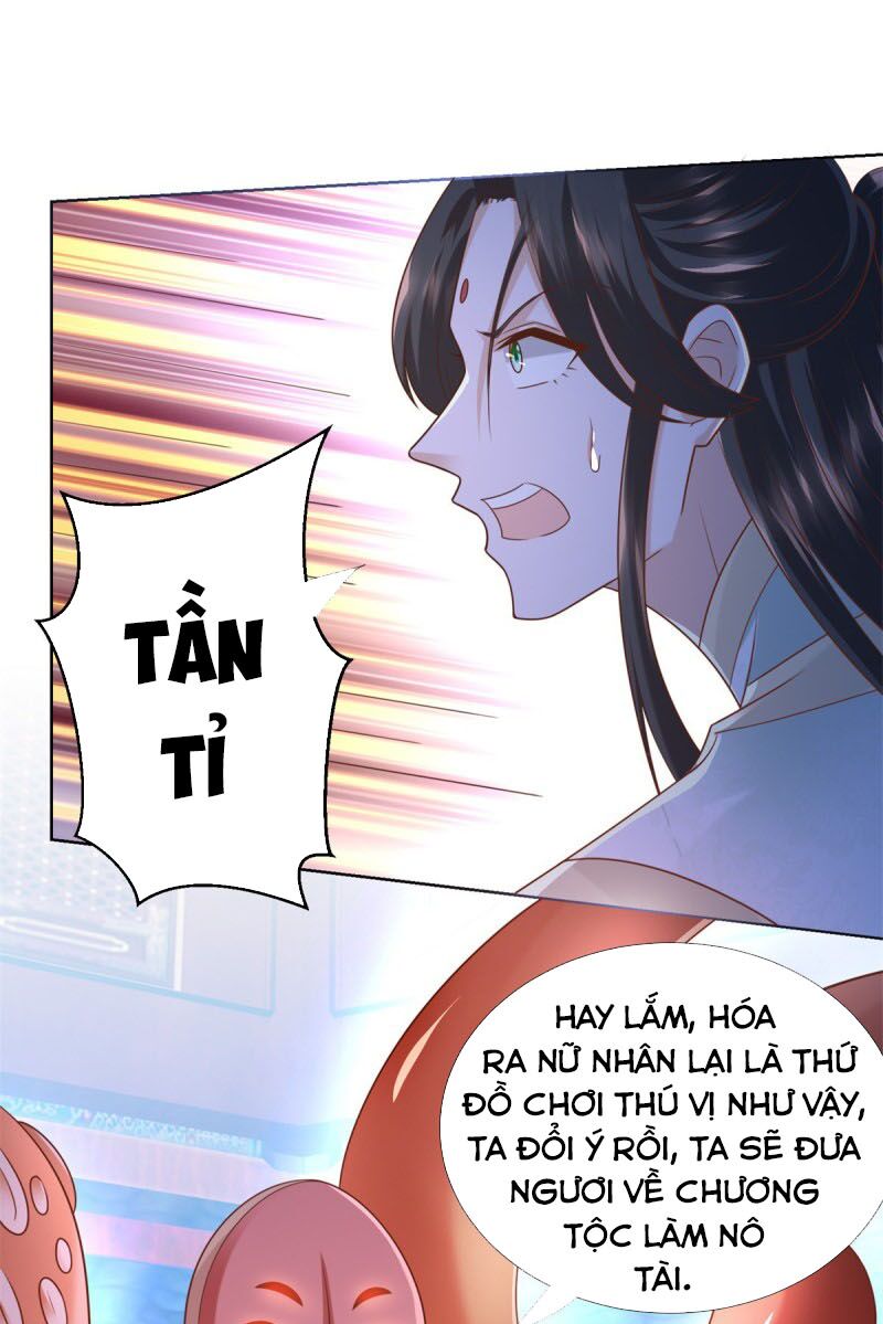 Chí Tôn Trọng Sinh Chapter 133 - Trang 22