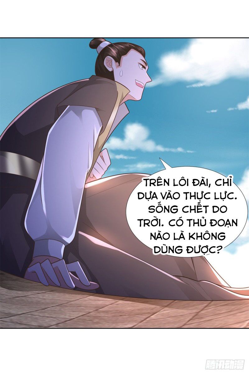 Chí Tôn Trọng Sinh Chapter 118 - Trang 22