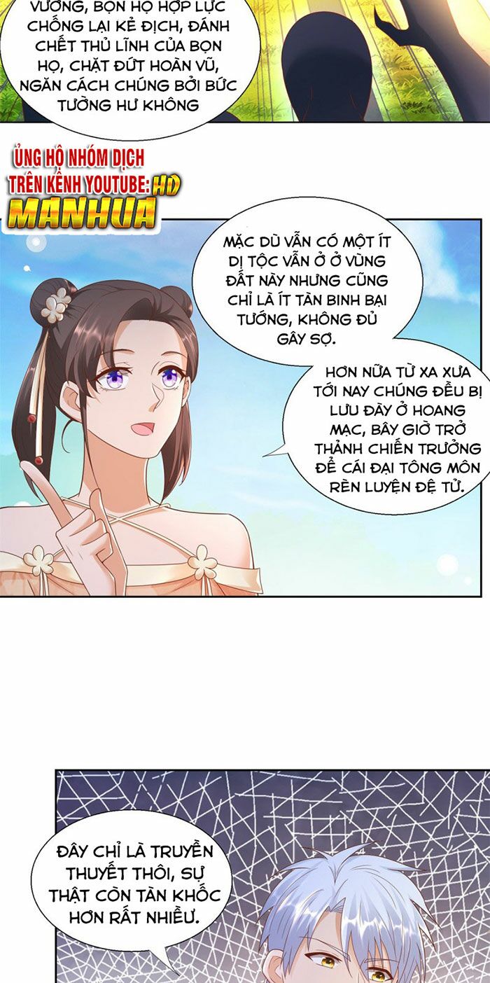 Chí Tôn Trọng Sinh Chapter 140 - Trang 3