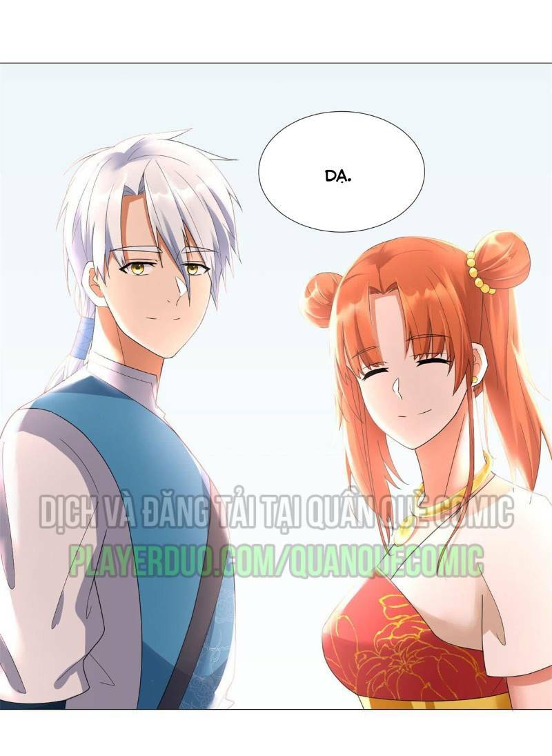 Chí Tôn Trọng Sinh Chapter 32 - Trang 25