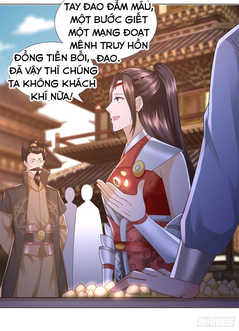 Chí Tôn Trọng Sinh Chapter 118 - Trang 6