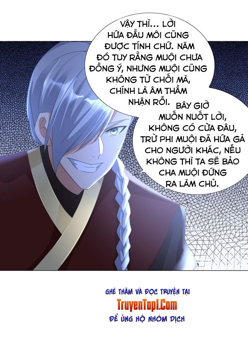 Chí Tôn Trọng Sinh Chapter 38 - Trang 10