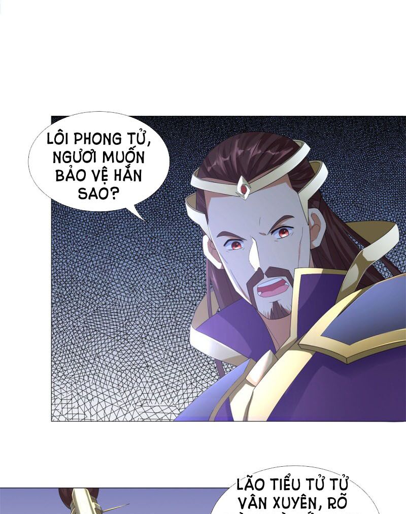 Chí Tôn Trọng Sinh Chapter 37 - Trang 20