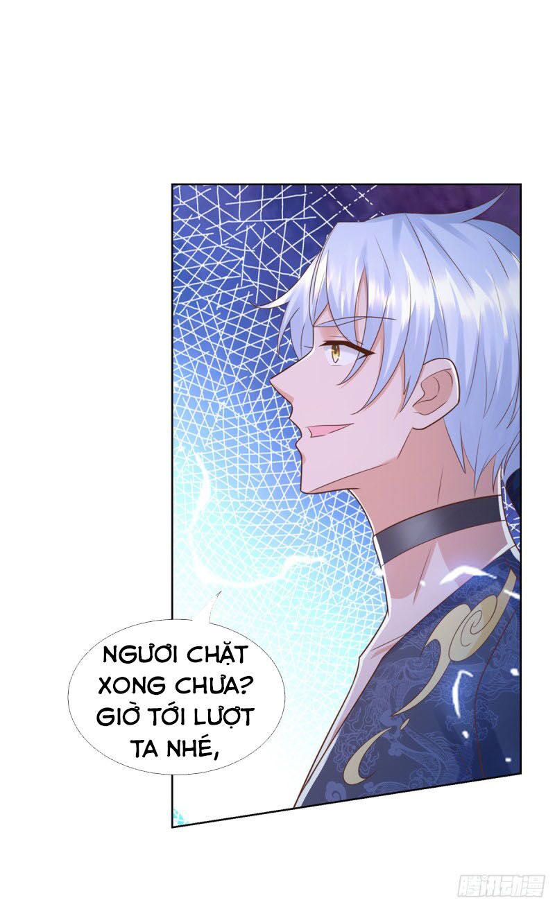 Chí Tôn Trọng Sinh Chapter 130 - Trang 22