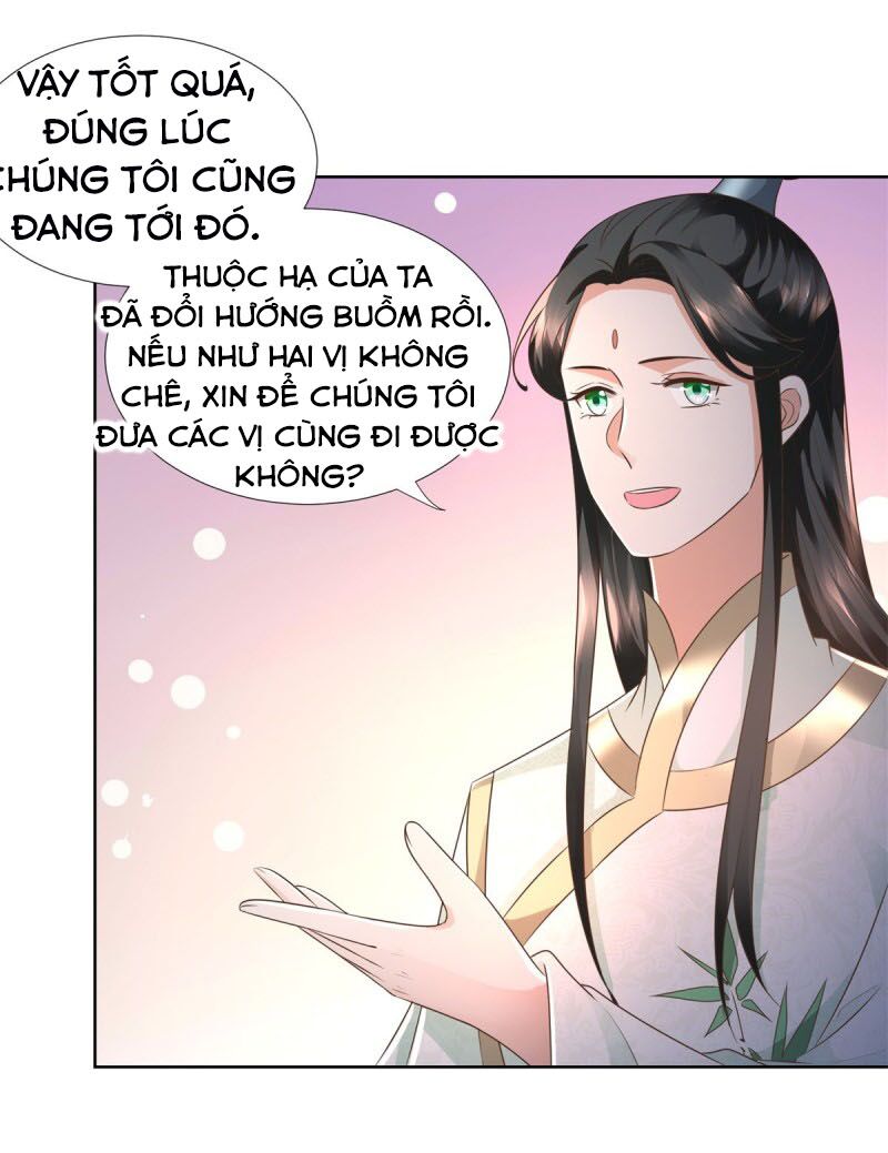 Chí Tôn Trọng Sinh Chapter 114 - Trang 21