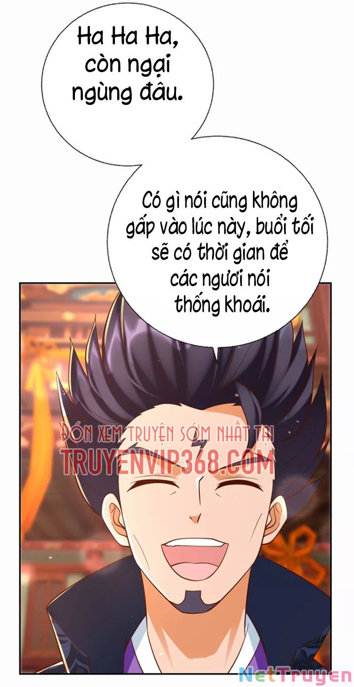 Chí Tôn Trọng Sinh Chapter 203 - Trang 26