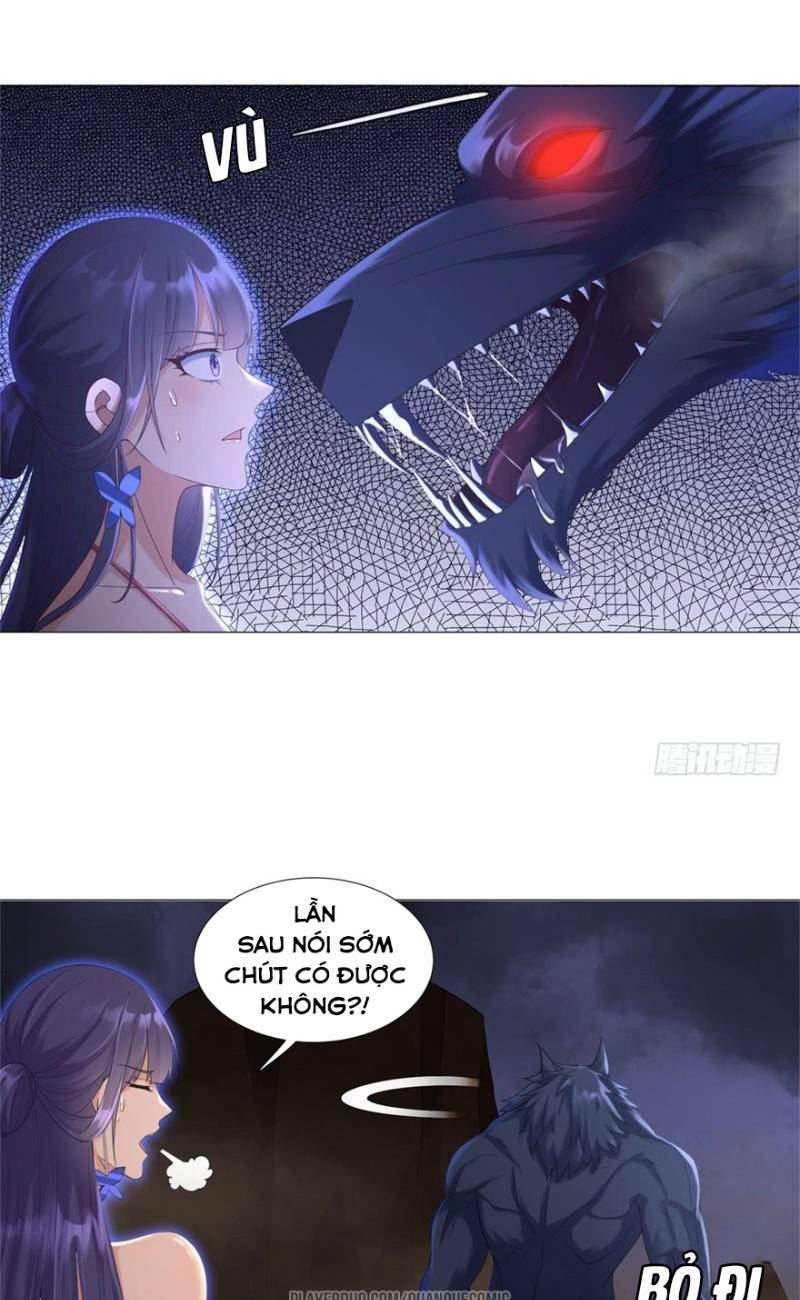 Chí Tôn Trọng Sinh Chapter 18 - Trang 20