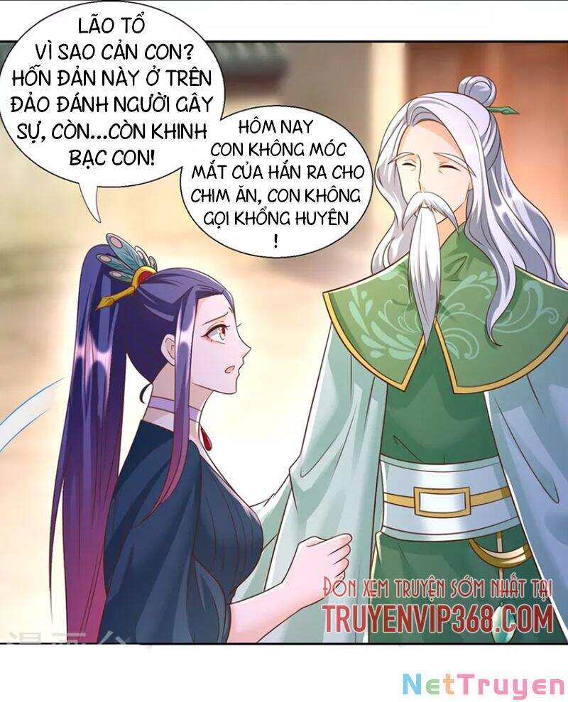 Chí Tôn Trọng Sinh Chapter 160 - Trang 18