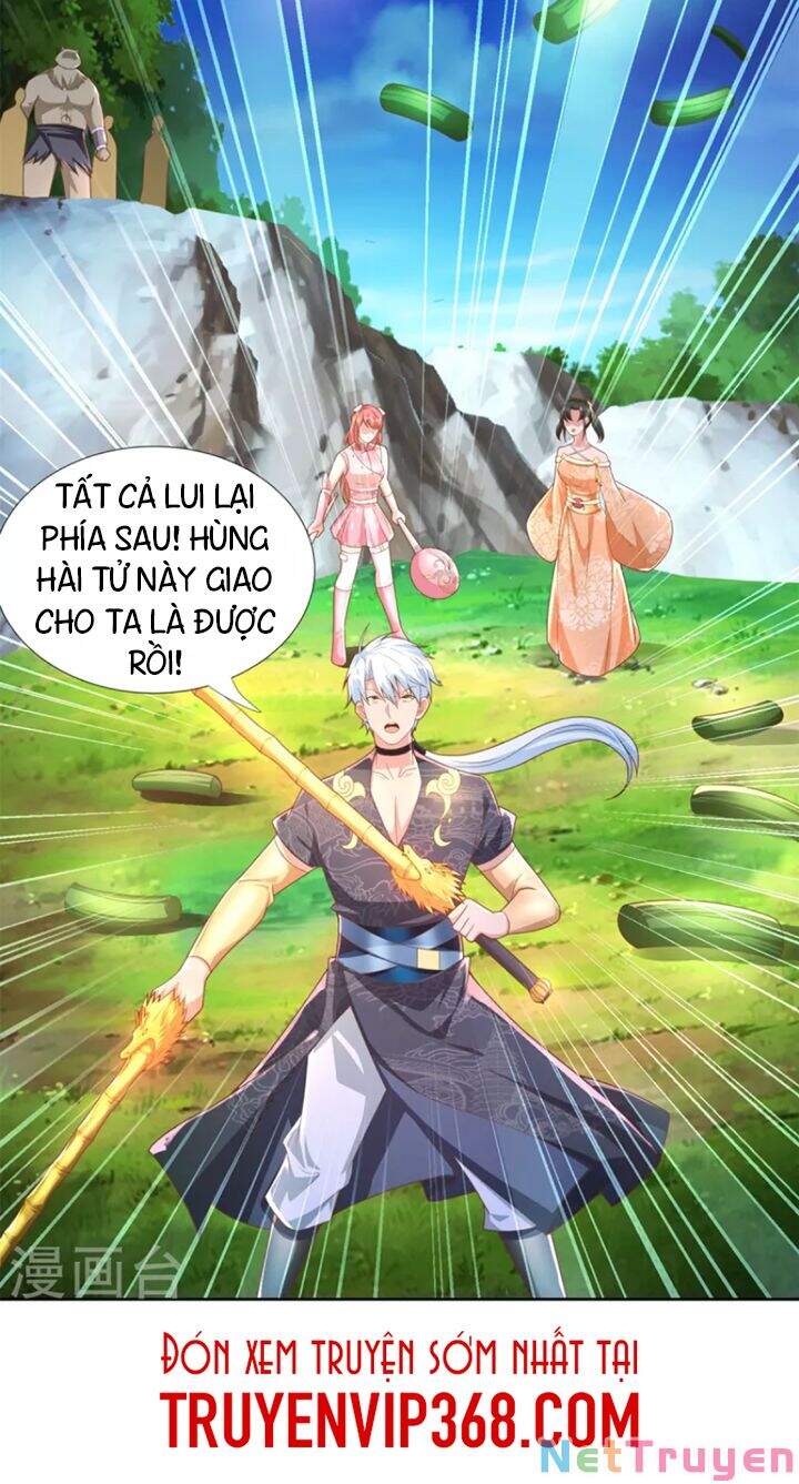 Chí Tôn Trọng Sinh Chapter 146 - Trang 4