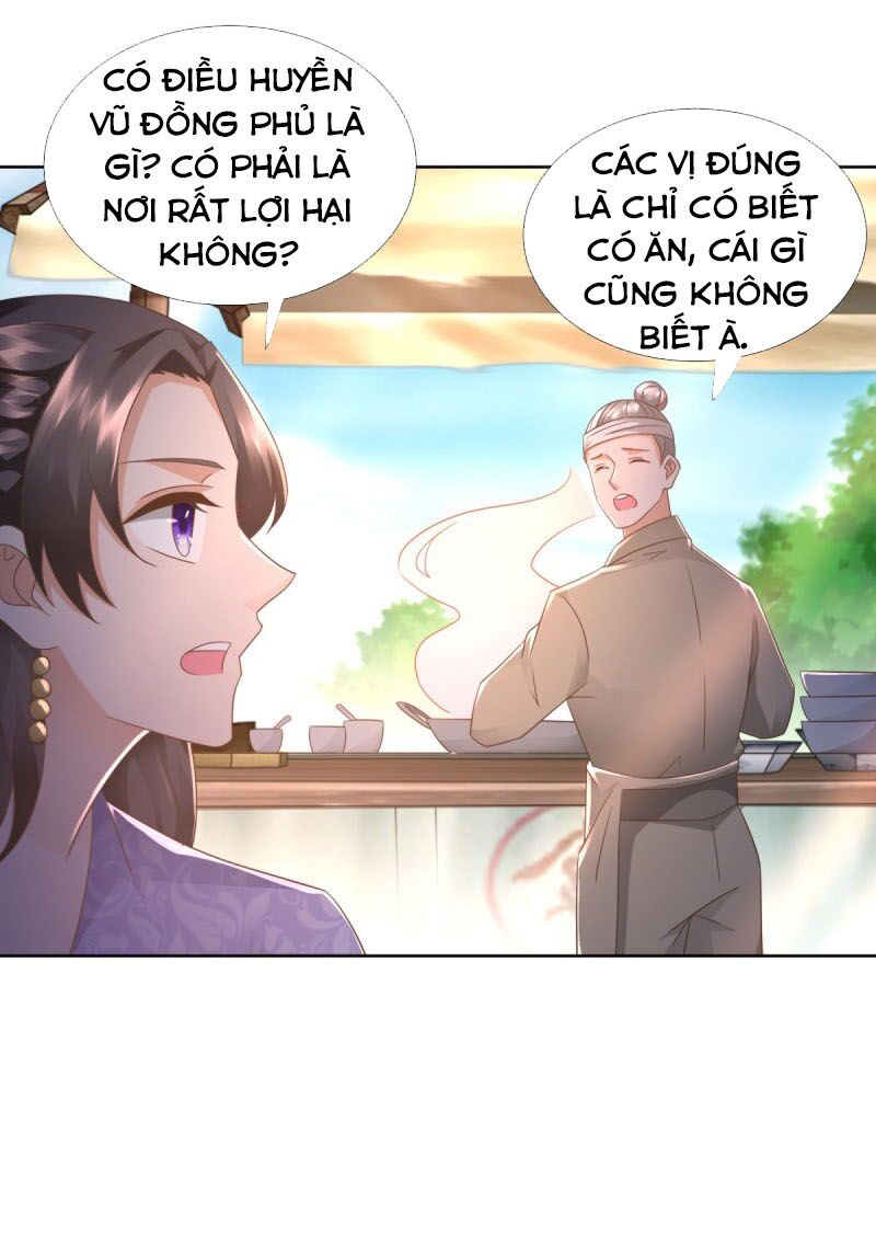 Chí Tôn Trọng Sinh Chapter 106 - Trang 5