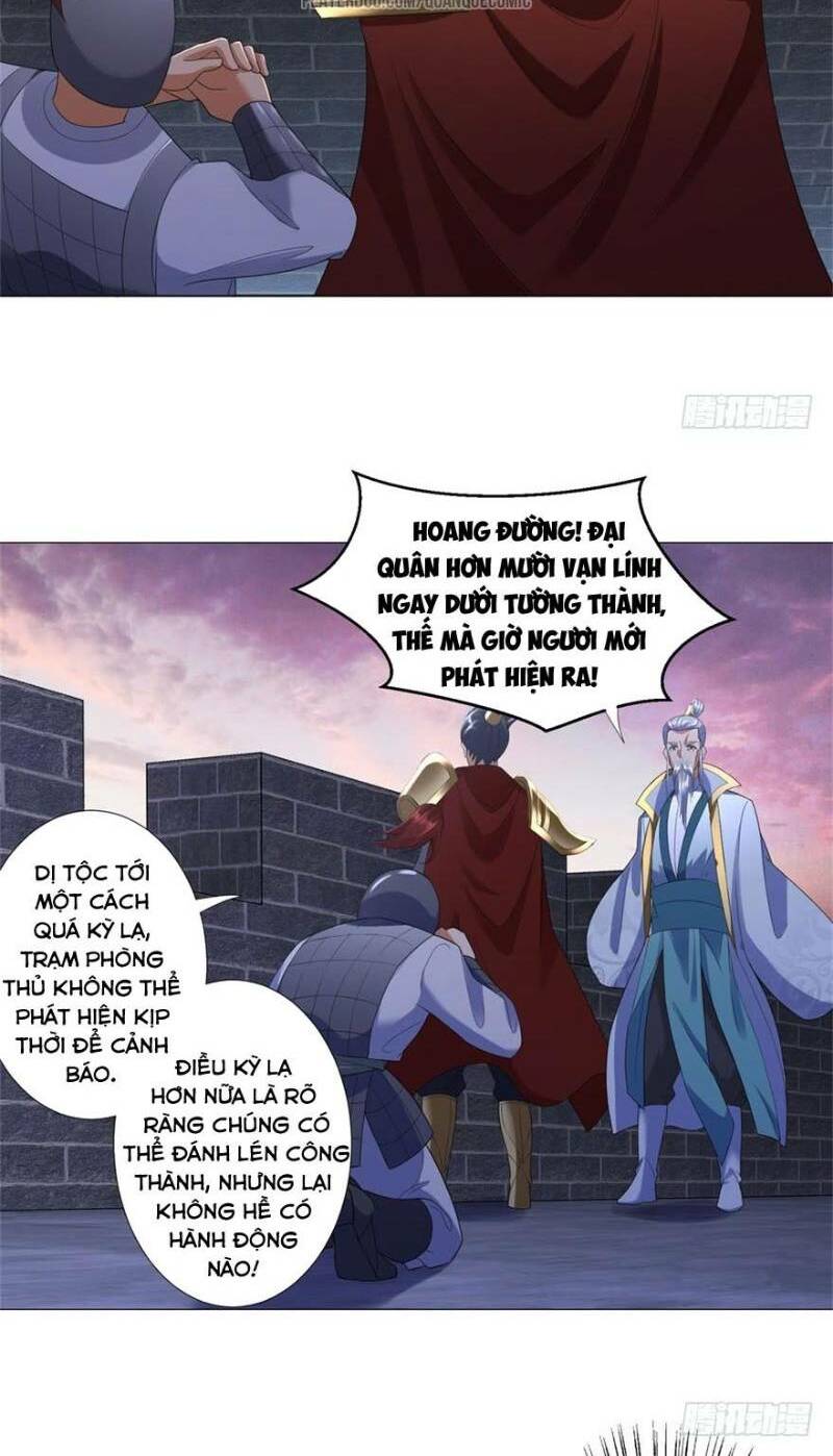 Chí Tôn Trọng Sinh Chapter 19 - Trang 3