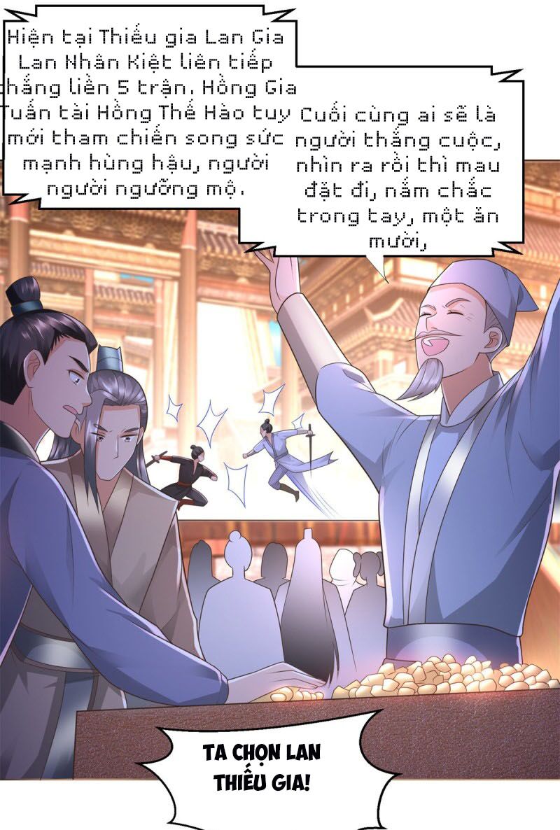 Chí Tôn Trọng Sinh Chapter 116 - Trang 3