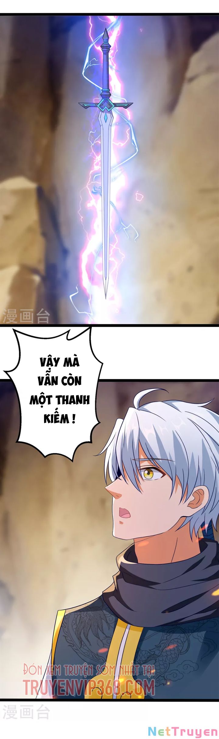 Chí Tôn Trọng Sinh Chapter 196 - Trang 16