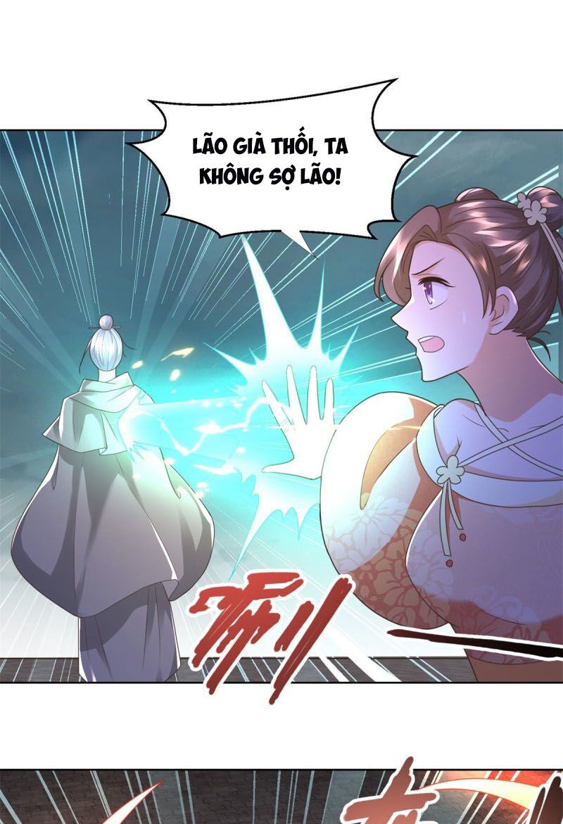 Chí Tôn Trọng Sinh Chapter 122 - Trang 20