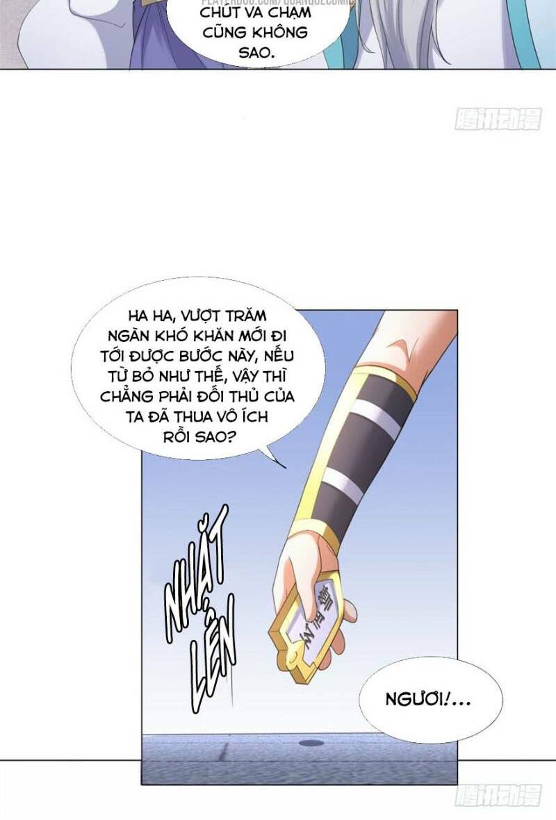 Chí Tôn Trọng Sinh Chapter 6 - Trang 13