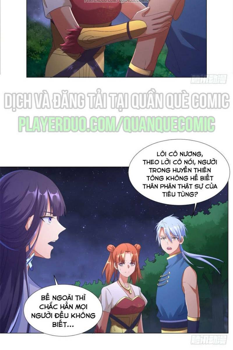 Chí Tôn Trọng Sinh Chapter 9 - Trang 13