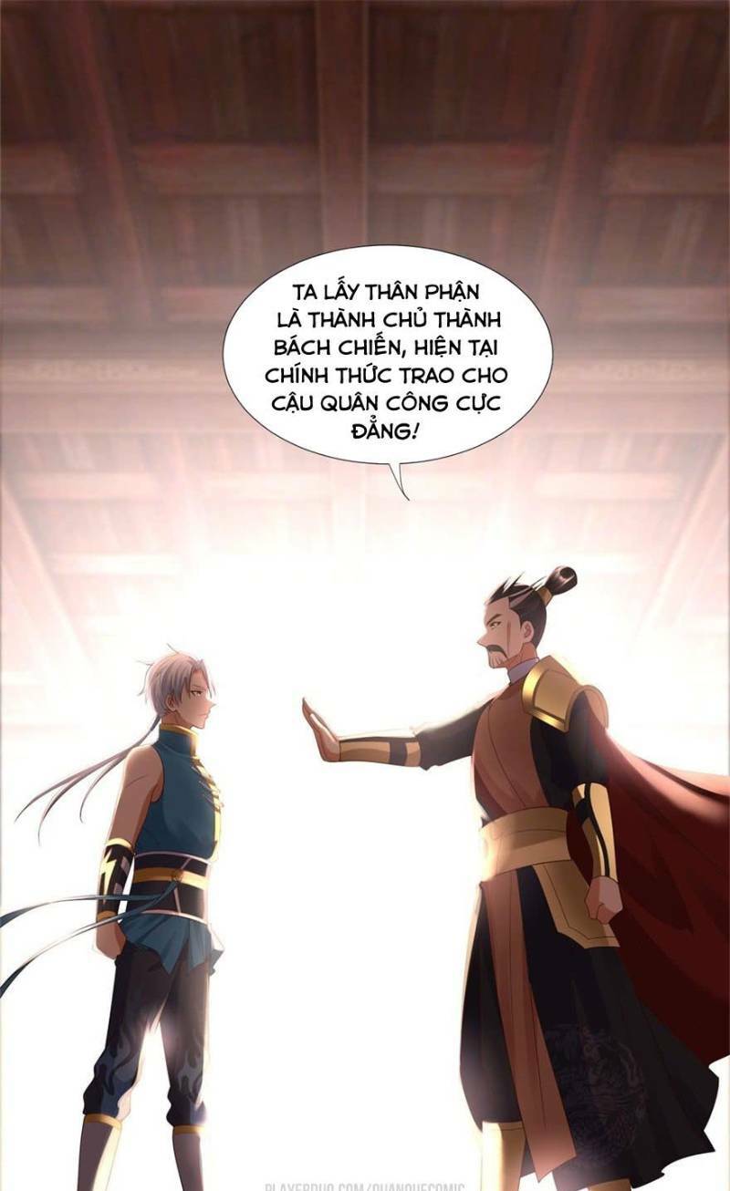 Chí Tôn Trọng Sinh Chapter 21 - Trang 18