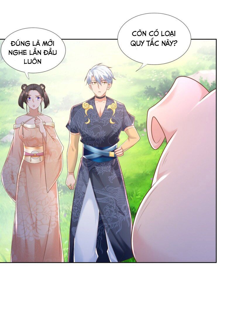 Chí Tôn Trọng Sinh Chapter 138 - Trang 2