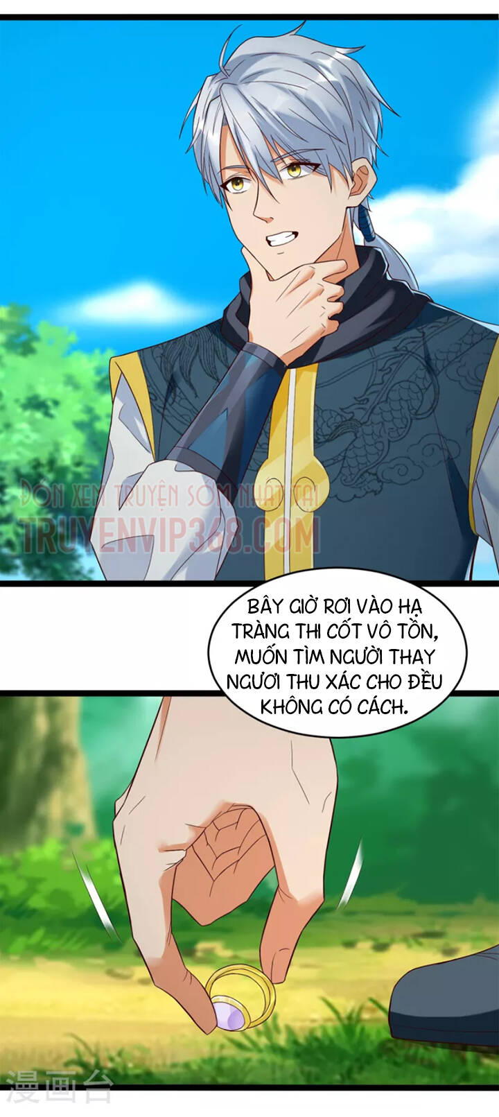 Chí Tôn Trọng Sinh Chapter 200 - Trang 2