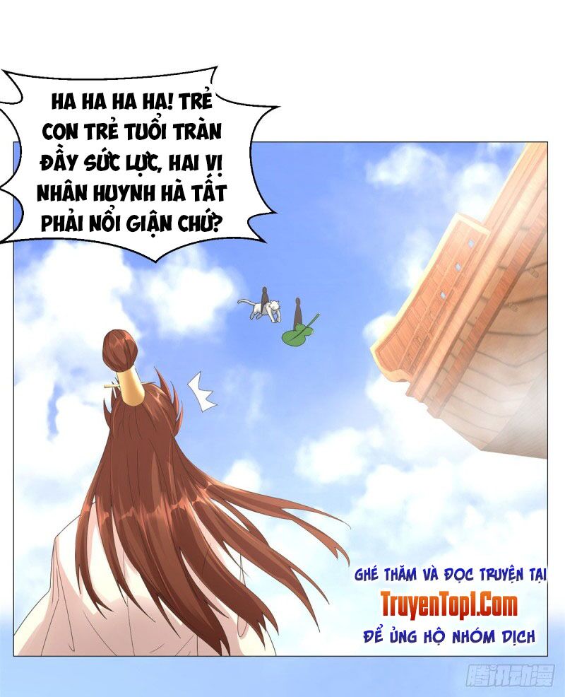 Chí Tôn Trọng Sinh Chapter 37 - Trang 22