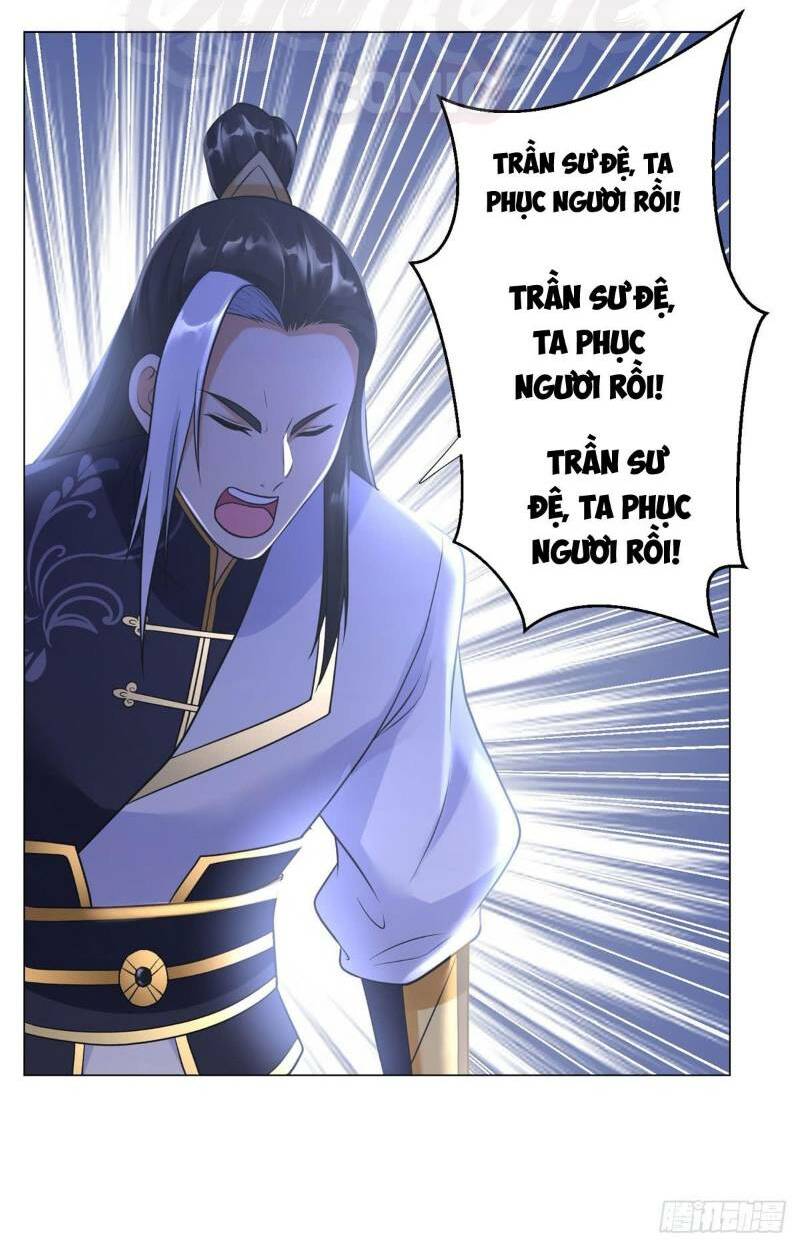 Chí Tôn Trọng Sinh Chapter 36 - Trang 13