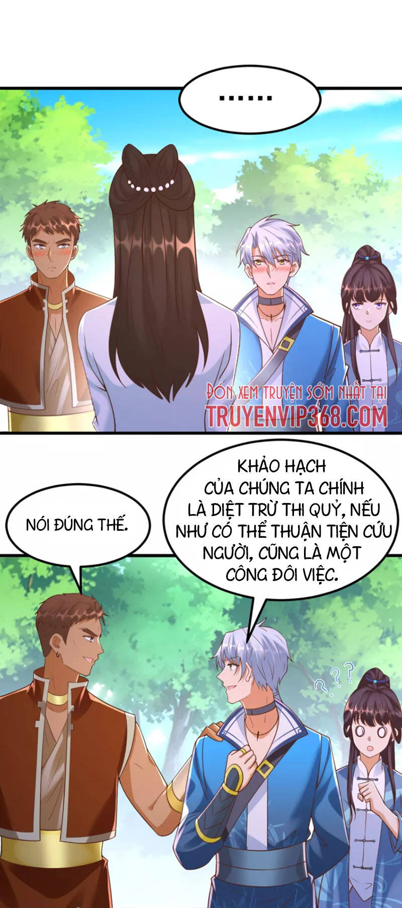 Chí Tôn Trọng Sinh Chapter 171 - Trang 6