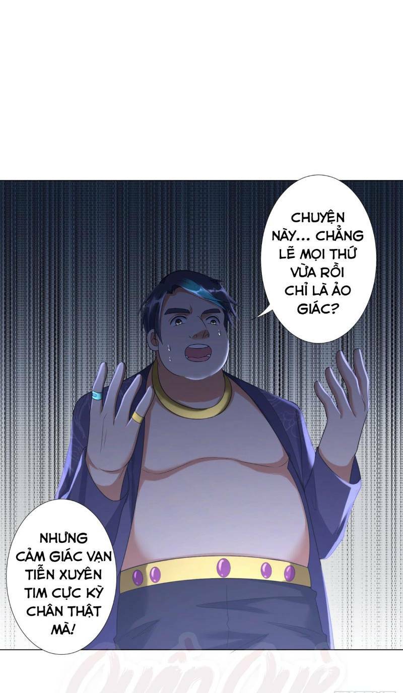 Chí Tôn Trọng Sinh Chapter 28 - Trang 8