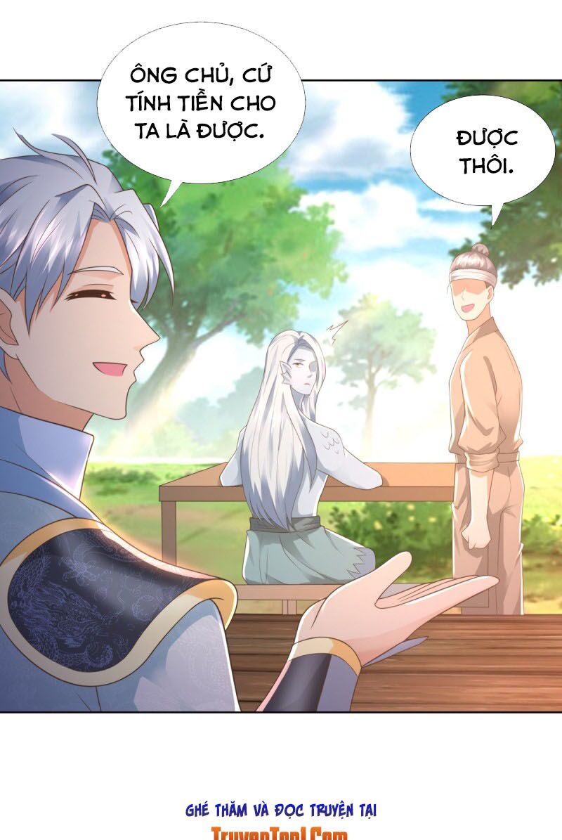 Chí Tôn Trọng Sinh Chapter 106 - Trang 15