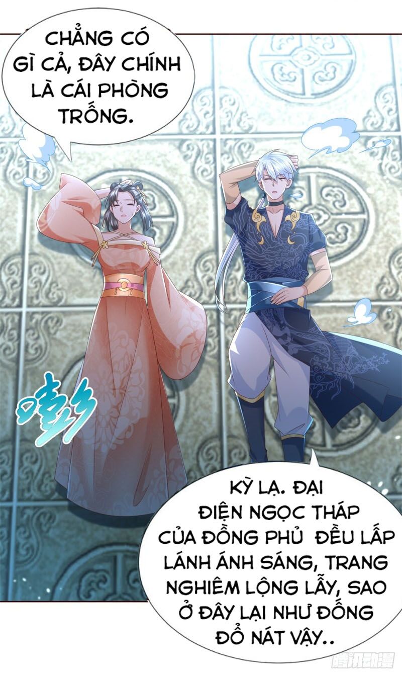 Chí Tôn Trọng Sinh Chapter 128 - Trang 13