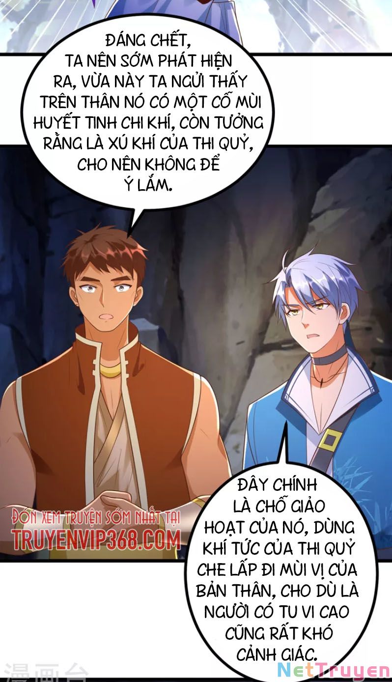 Chí Tôn Trọng Sinh Chapter 177 - Trang 3