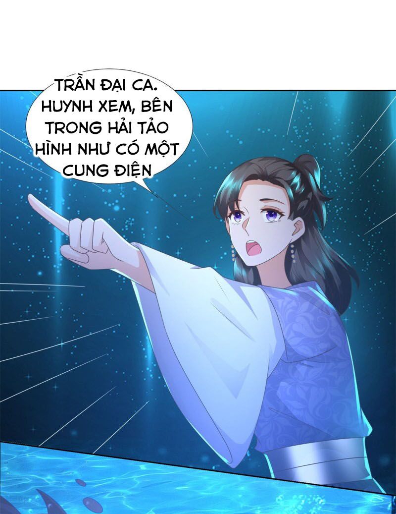 Chí Tôn Trọng Sinh Chapter 112 - Trang 13