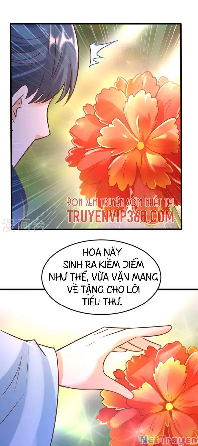 Chí Tôn Trọng Sinh Chapter 168 - Trang 26