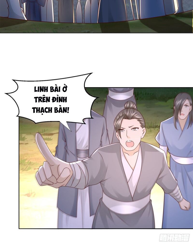 Chí Tôn Trọng Sinh Chapter 124 - Trang 19