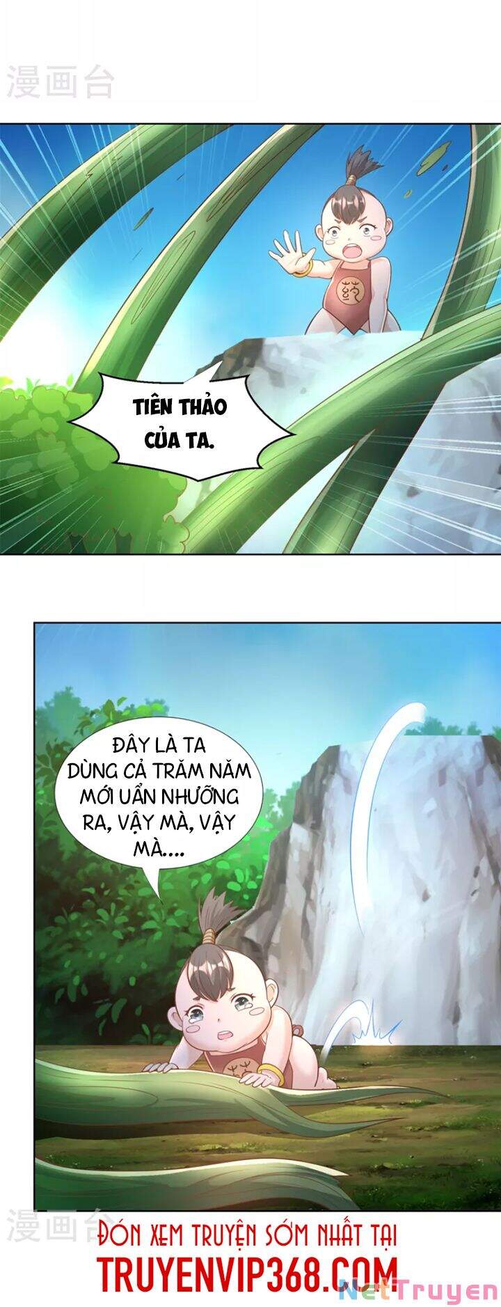 Chí Tôn Trọng Sinh Chapter 146 - Trang 12