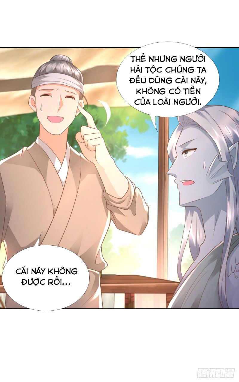 Chí Tôn Trọng Sinh Chapter 106 - Trang 14