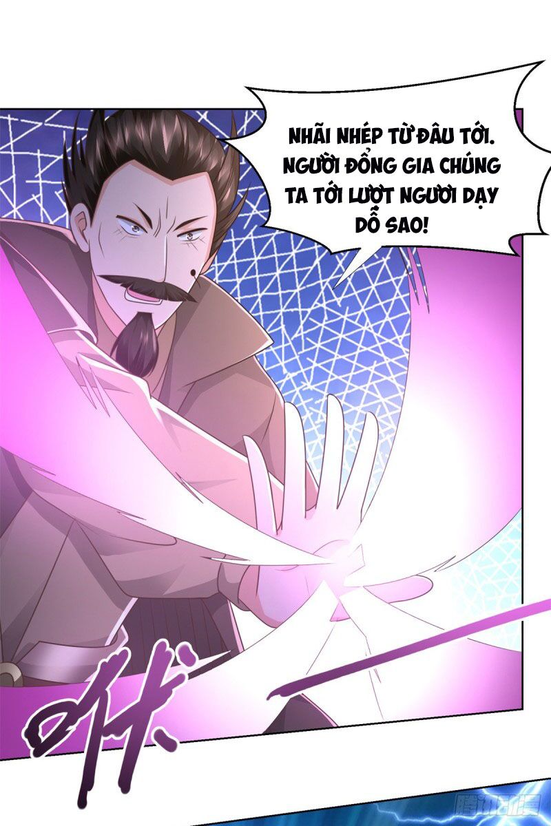 Chí Tôn Trọng Sinh Chapter 118 - Trang 23