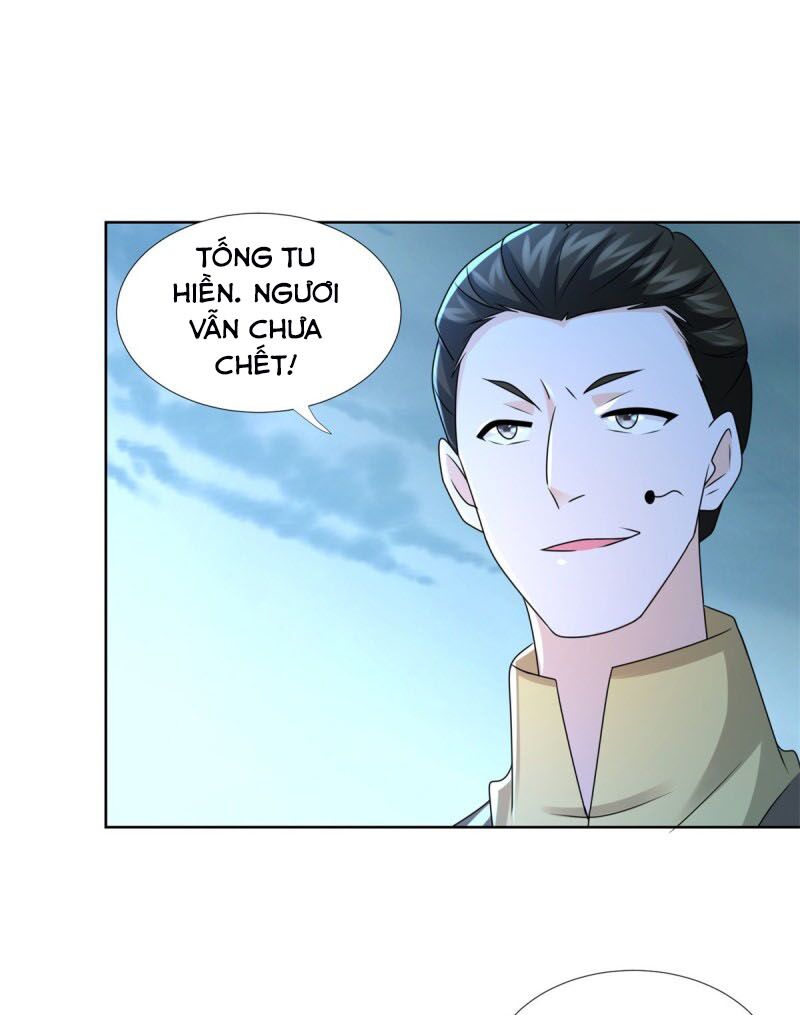 Chí Tôn Trọng Sinh Chapter 121 - Trang 16