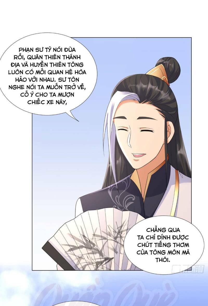 Chí Tôn Trọng Sinh Chapter 33 - Trang 16