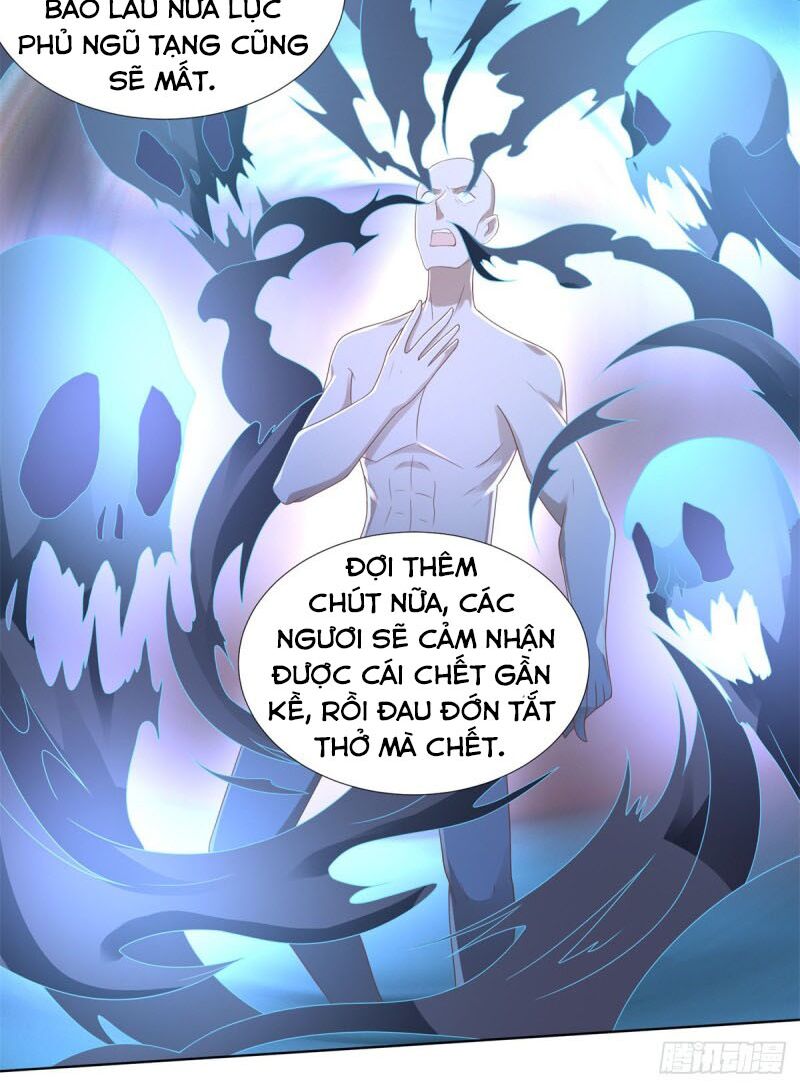 Chí Tôn Trọng Sinh Chapter 133 - Trang 16