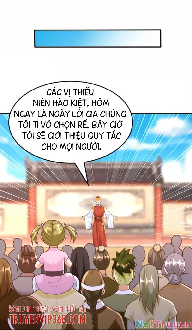 Chí Tôn Trọng Sinh Chapter 166 - Trang 10