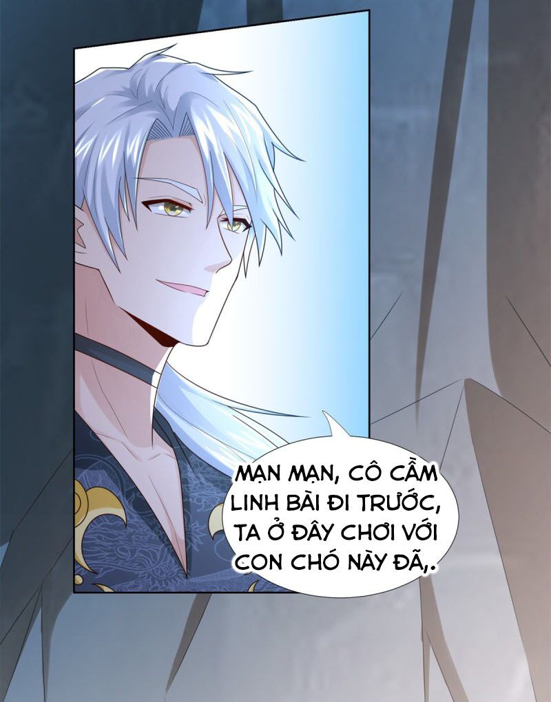 Chí Tôn Trọng Sinh Chapter 126 - Trang 2