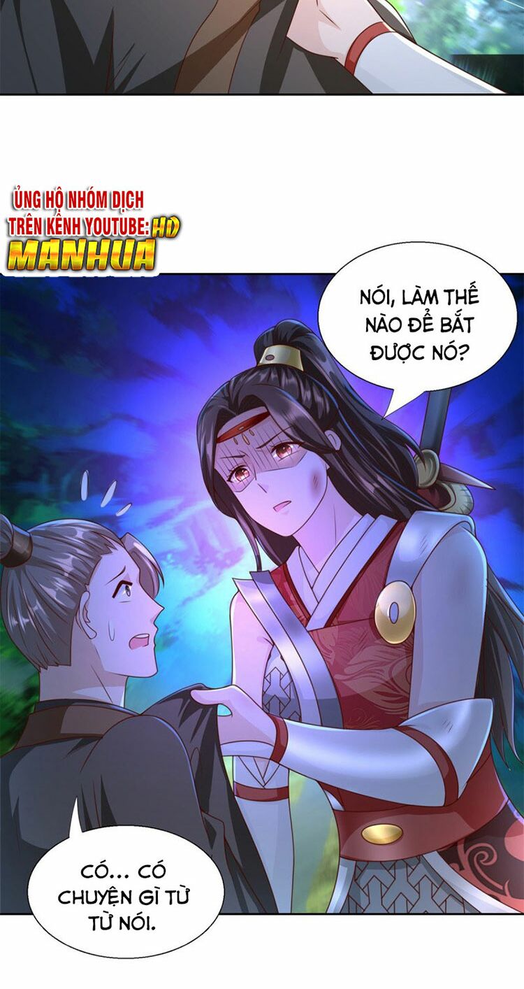 Chí Tôn Trọng Sinh Chapter 141 - Trang 20