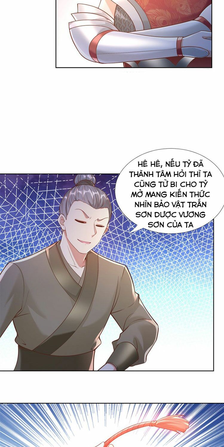 Chí Tôn Trọng Sinh Chapter 142 - Trang 17