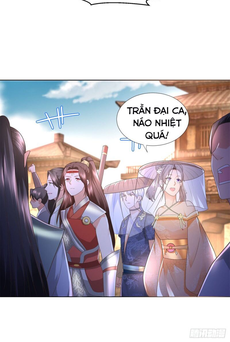 Chí Tôn Trọng Sinh Chapter 116 - Trang 4