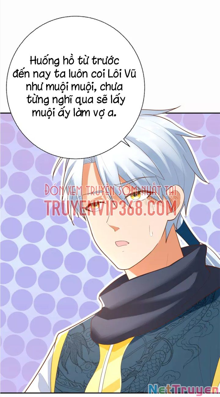 Chí Tôn Trọng Sinh Chapter 203 - Trang 9