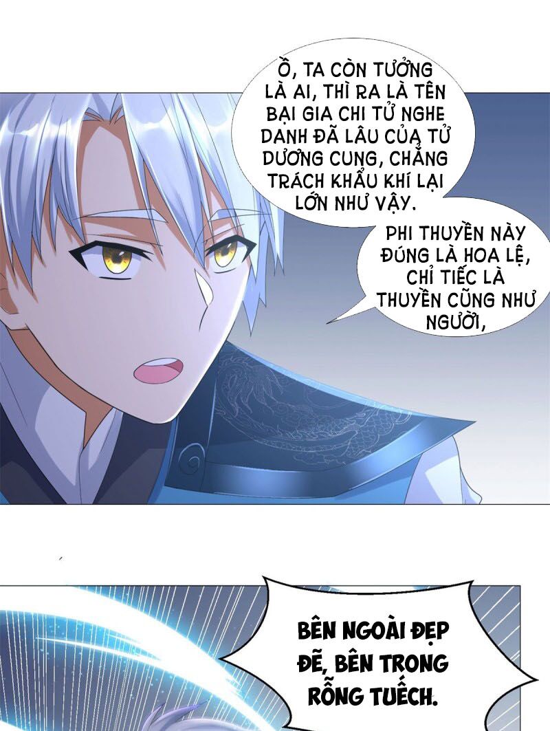 Chí Tôn Trọng Sinh Chapter 37 - Trang 9