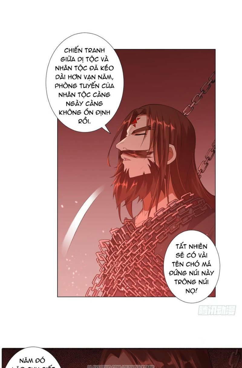 Chí Tôn Trọng Sinh Chapter 10 - Trang 18