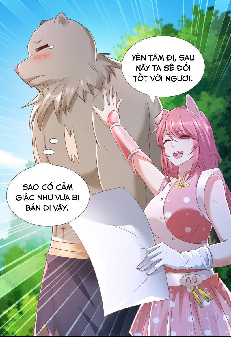 Chí Tôn Trọng Sinh Chapter 138 - Trang 16