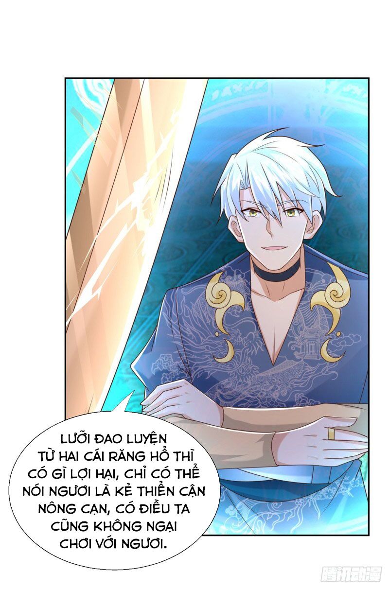 Chí Tôn Trọng Sinh Chapter 129 - Trang 23